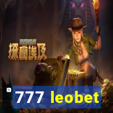 777 leobet